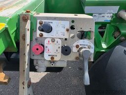 D-TEC FLEXITRAILER/ALL CONNECTIONS/3 X EXTENDIBLE/486...