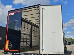 Volvo FM 440 / 4x2 + TRAILER + MOFFETT 3000 KG HEFTRU...