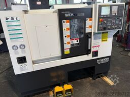 Hyundai Wia E160A