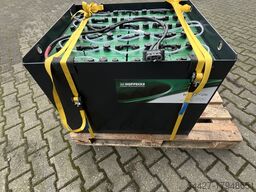 Hoppecke 6 HPZS 690