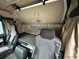 MAN TGX 18.460 Euro6 4x2 Low-Liner, Retarder