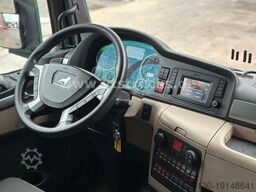 MAN TGX 18.460 Euro6 4x2 Low-Liner, Retarder