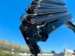 MAN TGM 18.320 4x2 Euro6e Hiab X-HiDuo 138DS-4