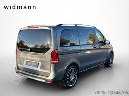 Mercedes-Benz V 300 d 4MATIC AVANTGARDE EDITION Kompakt Allrad