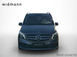 Mercedes-Benz V 300 d 4MATIC AVANTGARDE EDITION Kompakt Allrad