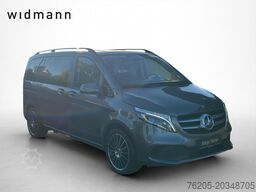 Mercedes-Benz V 300 d 4MATIC AVANTGARDE EDITION Kompakt Allrad