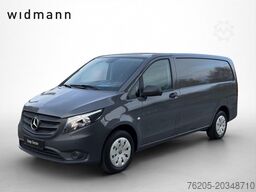 Mercedes-Benz Vito 116 CDI Kasten  AUT PDC KlimaA Navi SHZ