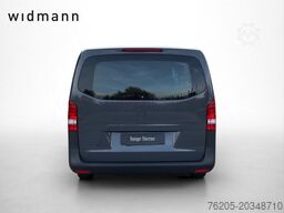 Mercedes-Benz Vito 116 CDI Kasten  AUT PDC KlimaA Navi SHZ