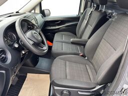 Mercedes-Benz Vito 116 CDI Kasten  AUT PDC KlimaA Navi SHZ