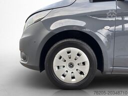 Mercedes-Benz Vito 116 CDI Kasten  AUT PDC KlimaA Navi SHZ