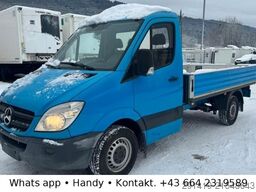 MERCEDES-BENZ Sprinter 310 CDI Pritsche  Bj 2013