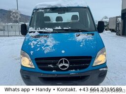 MERCEDES-BENZ Sprinter 310 CDI Pritsche  Bj 2013