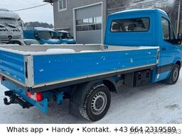 MERCEDES-BENZ Sprinter 310 CDI Pritsche  Bj 2013