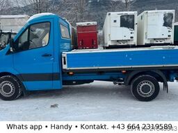 MERCEDES-BENZ Sprinter 310 CDI Pritsche  Bj 2013