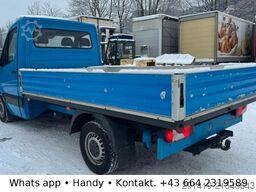 MERCEDES-BENZ Sprinter 310 CDI Pritsche  Bj 2013