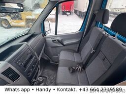 MERCEDES-BENZ Sprinter 310 CDI Pritsche  Bj 2013