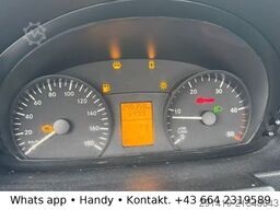 MERCEDES-BENZ Sprinter 310 CDI Pritsche  Bj 2013