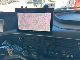 VOLVO FH500 Euro6  2Tanks ACC I-ParkCool Navi