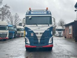 VOLVO FH460 Glob. 2Kreishydraulik I-Park ACC