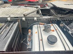 VOLVO FH460 Glob. 2Kreishydraulik I-Park ACC