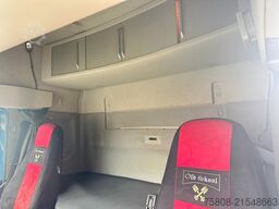 VOLVO FH460 Glob. 2Kreishydraulik I-Park ACC