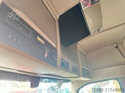 VOLVO FH460 Glob. 2Kreishydraulik I-Park ACC