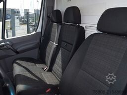 MERCEDES-BENZ Sprinter 316CDI Koffer LBW 750Kg 3Sitzer