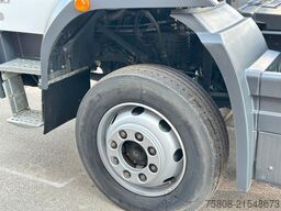 MERCEDES-BENZ Atego 1530 4x4 Allrad Meiller DSK Euro6E AHK