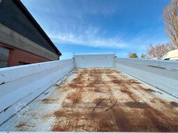 MERCEDES-BENZ Atego 1530 4x4 Allrad Meiller DSK Euro6E AHK