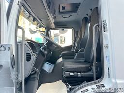 MERCEDES-BENZ Atego 1530 4x4 Allrad Meiller DSK Euro6E AHK