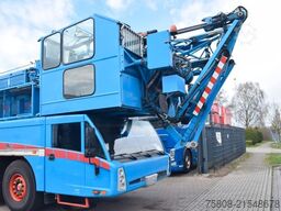 Spierings SPIERINGS SK498-AT4 TURMKRAN