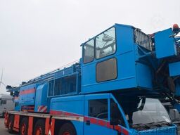 Spierings SPIERINGS SK498-AT4 TURMKRAN