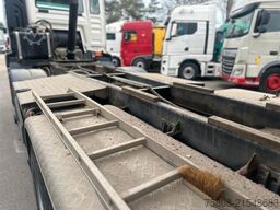 MAN TGS 35.430 8x6H Euro6D Muldenkipper Schmitz