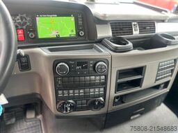 MAN TGS 35.430 8x6H Euro6D Muldenkipper Schmitz