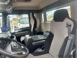 MAN TGS 35.430 8x6H Euro6D Muldenkipper Schmitz