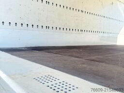 KRONE Durchladeeinheit 2 x Rolltor