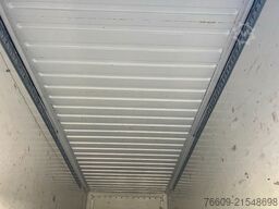 KRONE Wechselbrücke Koffer