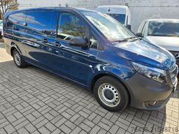 MERCEDES-BENZ Vito 116 CDI XL|EXTRALANG|WÜRTH REGALE WERKSTATT