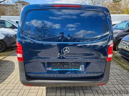 MERCEDES-BENZ Vito 116 CDI XL|EXTRALANG|WÜRTH REGALE WERKSTATT