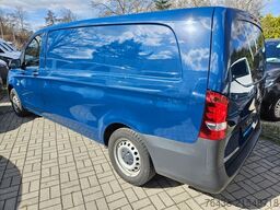 MERCEDES-BENZ Vito 116 CDI XL|EXTRALANG|WÜRTH REGALE WERKSTATT