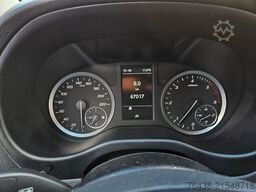 MERCEDES-BENZ Vito 116 CDI XL|EXTRALANG|WÜRTH REGALE WERKSTATT