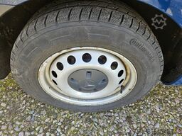 MERCEDES-BENZ Vito 116 CDI XL|EXTRALANG|WÜRTH REGALE WERKSTATT