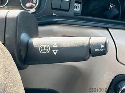 MAN TGS 26.420 6x2 BL MEILLER AK12 Absetzer