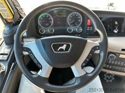 MAN TGS 26.420 6x2 BL MEILLER AK12 Absetzer