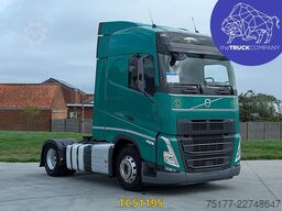Volvo FH 500