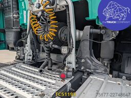 Volvo FH 500