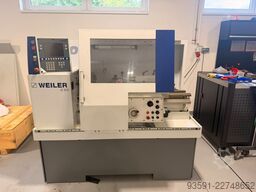 Weiler C 30 x 750
