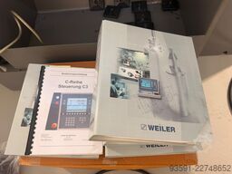 Weiler C 30 x 750