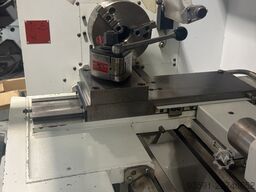 Weiler C 30 x 750