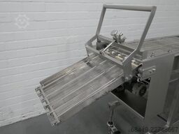 GEA-CFS CombiCoater, Type CMC 400